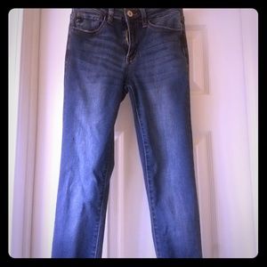 Kancan jeans